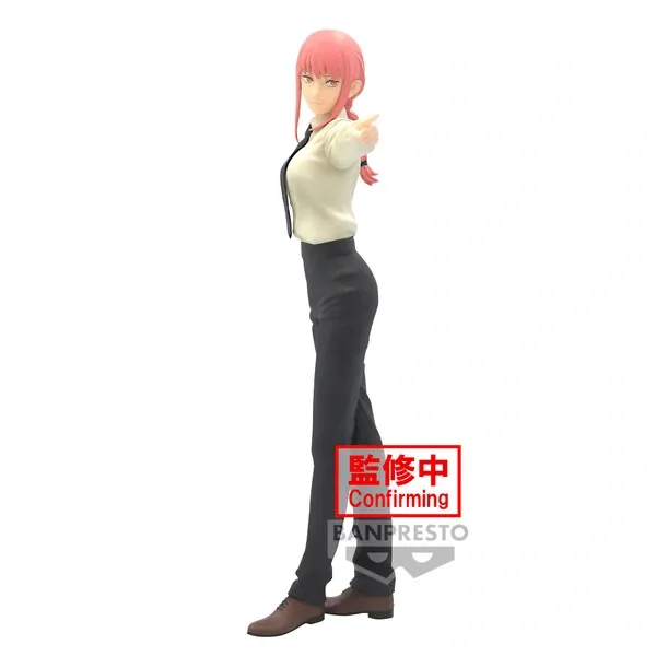 Chainsaw Man - Makima - Glitter & Glamours (Bandai Spirits)