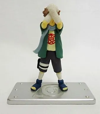 Naruto - Akimichi Choji - Naruto Ningyoushuu - Naruto Ningyoushuu 5 (Bandai)
