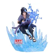 Naruto Shippuuden - Uchiha Sasuke - Combination Battle - 2 (Bandai Spirits)