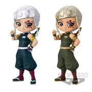 Kimetsu no Yaiba - Uzui Tengen - Kimetsu no Yaiba Q Posket - Q Posket - B (Bandai Spirits)