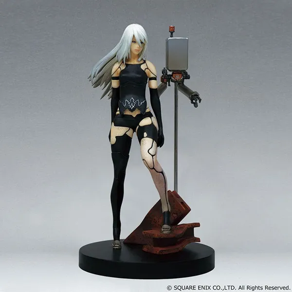 NieR: Automata - Pod 042 - YoRHa Type A No.2 (Square Enix)