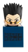 Hunter × Hunter - Leorio Paradinight - Hikkake Figure - Hunter × Hunter Hikkake Figure 3 (FuRyu)