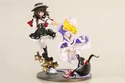 Touhou Project - Maribel Hearn - Usami Renko - Limited Color (Bell Fine)
