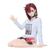 Dandadan - Ayase Momo - Relax Time (Bandai Spirits)