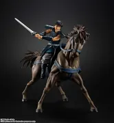 Kingdom - Shin - Figuarts ZERO (Bandai Spirits)