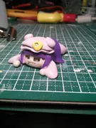 Touhou Project - Patchouli Knowledge - Magnet - Fukigen (Various Creators)