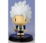 Bleach - Hitsugaya Toushirou - Thumbnailook (Bandai)