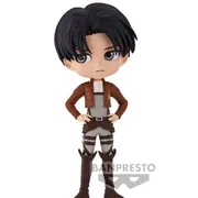 Shingeki no Kyojin - Levi - Q Posket - B (Bandai Spirits)