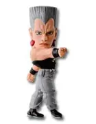 Jojo no Kimyou na Bouken - Stardust Crusaders - Jean Pierre Polnareff - Ichiban Kuji - Ichiban Kuji Jojo no Kimyou na Bouken Part3 Stardust Crusaders ~Yare Yare Daze~ - World Collectable Figure (Banpresto)