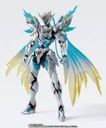 Honkai: Star Rail - Sam - S.H.Figuarts - Spring Missive (Bandai Spirits)