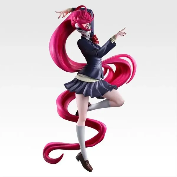 Dandadan - Shiratori Aira - Ichiban Kuji - Ichiban Kuji TV Anime "Dandadan" ~Ongakushitsu no o Butou (Party), Kaien!~ (B Prize) - Masterlise - Henshin (Bandai Spirits)