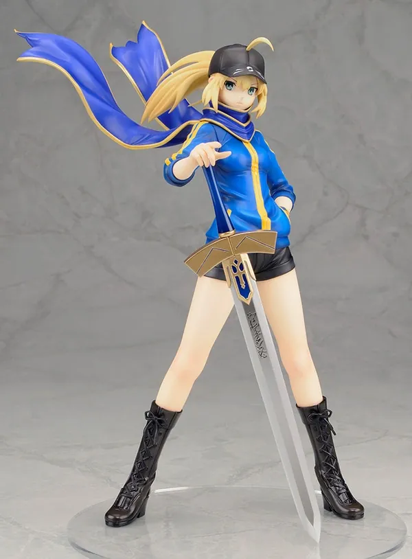Fate/Stay Night - Nazo no Heroine X - 1/7 (Alter)