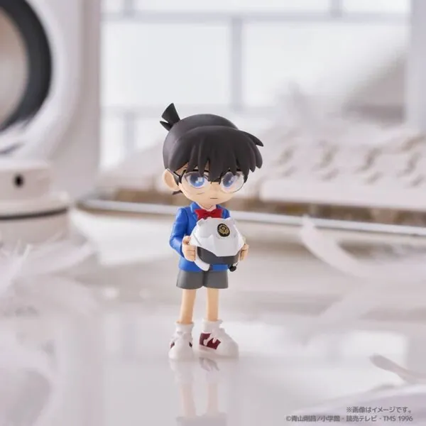 Meitantei Conan - Edogawa Conan - PalVerse - PalVerse Meitantei Conan vol.3 (Bushiroad Creative)
