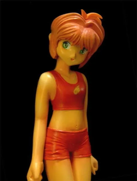 Card Captor Sakura - Kinomoto Sakura - 1/6 - Mizugi (Rizaadou)