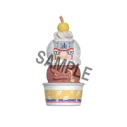 Naruto Shippuuden - Gamabunta - Jiraiya - Tsumichen - Tsumichen Naruto Shippuuden (MegaHouse)