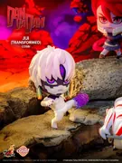 Dandadan - Enjouji Jin - Cosbi - Dandadan Cosbi Blind Box Mini Figure Vol. 2 - Transformed (Hot Toys)