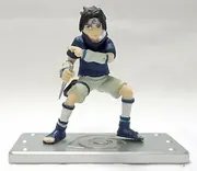 Naruto - Uchiha Sasuke - Naruto Ningyoushuu - Naruto Ningyoushuu 1 - Naruto Ningyoushuu Special (Bandai)