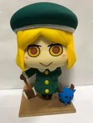 Fate/Grand Order - Babe - Paul Bunyan (Todorokiya)