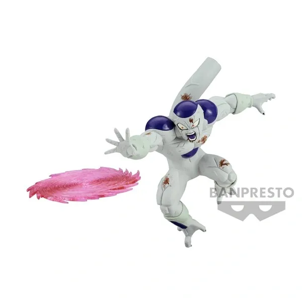 Dragon Ball Z - Frieza - Final Form - GxMateria - II (Bandai Spirits)