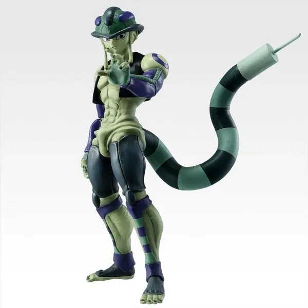 Hunter × Hunter - Meruem - Ichiban Kuji - Ichiban Kuji Hunter x Hunter Chmera Ant 2 (A Prize) - Masterlise (Bandai Spirits)
