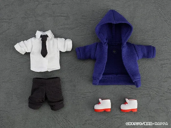 Chainsaw Man - Nendoroid Doll: Outfit Set - Power (Good Smile Company)