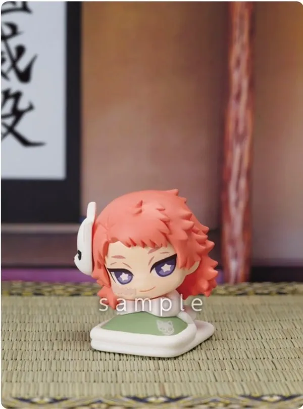 Kimetsu no Yaiba - Sabito - Kimetsu no Yaiba Onemutan Ni no Kata - Onemutan (Stand Stones)