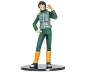 Naruto Shippuuden - Maito Gai - Naruto Shippuuden Collection Figure (19) (Planeta DeAgostini)