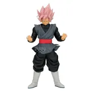 Dragon Ball Super - Goku Black SSR - Grandista (Bandai Spirits)