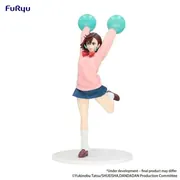 Dandadan - Ayase Momo - Trio-Try-iT Figure (FuRyu)