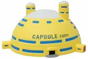 Dragon Ball - Dragon Ball Z - Dragon Ball Item Collection vol.2 (E) - Capsule Corporation (Bandai Spirits)
