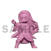 Kimetsu no Yaiba - Kamado Nezuko - Eraser Figure - Kimetsu no Yaiba Kimekeshi Collection (Aniplex)