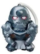 Hagane no Renkinjutsushi Fullmetal Alchemist - Alphonse Elric - Choco Mint (Bandai)