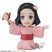 Kimetsu no Yaiba - Kamado Nezuko - Kimetsu no Yaiba World Collectable Figure -Kamado Nezuko Collection Ⅲ- - World Collectable Figure (Bandai Spirits)