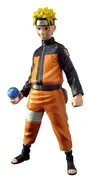 Naruto Shippuuden - Uzumaki Naruto - Rasengan Edition (Toynami)