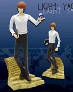Death Note - Yagami Light (Jun Planning)