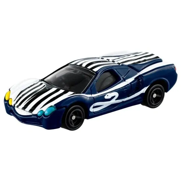 Kimetsu no Yaiba - Iguro Obanai - Kaburamaru - Kimetsu no Yaiba Tomica (vol. 3 13) - Tomica (Takara Tomy)