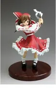 Touhou Project - Hakurei Reimu - Touhou Midnight Figure Collection (02) (Toranoana)