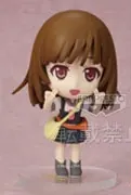 Bakemonogatari - Sengoku Nadeko - Ichiban Kuji Premium - Ichiban Kuji Premium Nishio Ishin Anime Project 2 - Kyun-Chara (Banpresto)