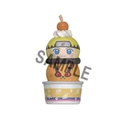 Naruto Shippuuden - Kyuubi - Uzumaki Naruto - Tsumichen - Tsumichen Naruto Shippuuden (MegaHouse)
