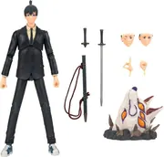 Chainsaw Man - Hayakawa Aki - Kitsune no Akuma - Total Anime (10) (Jazwares)