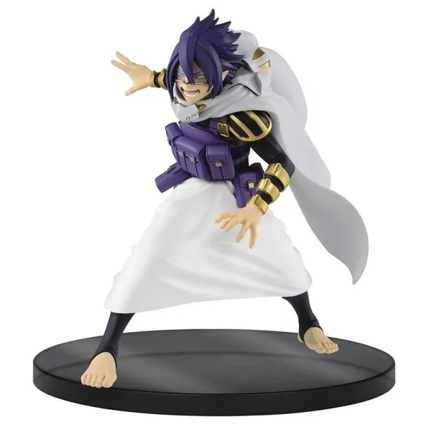 Boku no Hero Academia - Amajiki Tamaki - The Amazing Heroes (Vol.11) (Bandai Spirits)
