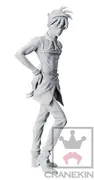 Jojo no Kimyou na Bouken - Ougon no Kaze - Narancia Ghirga - Jojo no Kimyou na Bouken Ougon no Kaze MAFIArte (4) - Special Color ver. (Banpresto)