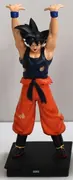 Dragon Ball Z - Son Goku - Corriere Dello Sport - Dragon Ball Z 3D the Collection (28) (Grani & Partners)