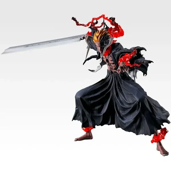 Bleach Sennen Kessen-hen - Kurosaki Ichigo - Ichiban Kuji - Ichiban Kuji Bleach Stirring Souls Vol.5 (A Prize) - Masterlise (Bandai Spirits)