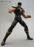 Hokuto no Ken - Kenshirou - 1/10 - Hyper Hero Dynamite Gokin Collection (Ohtsuka Kikaku)