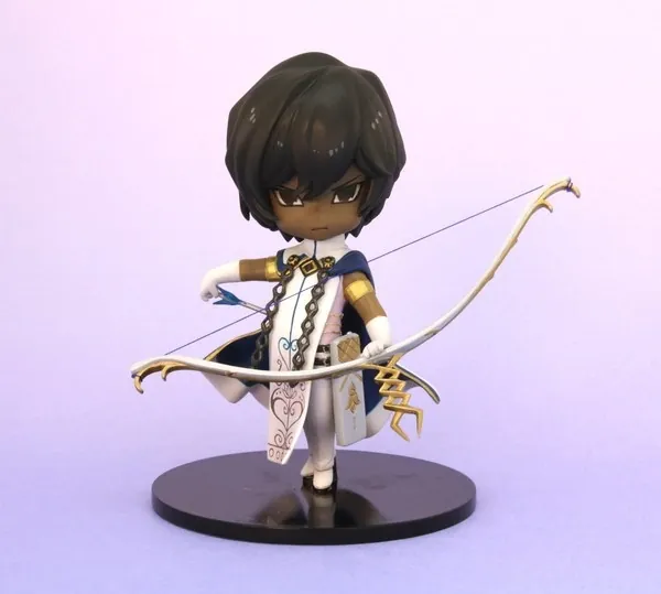 Fate/Grand Order - Arjuna (Flalalamingo)