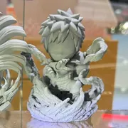 Naruto Shippuuden - Gaara - Naruto Shippuuden: The Great Ninja War Blind Box Series (Funism)
