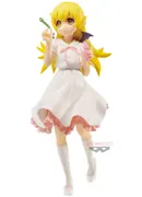 Monogatari Series - Oshino Shinobu - EXQ Figure (Bandai Spirits)
