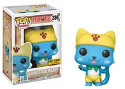 Fairy Tail - Happy - POP! Animation (286) - POP! Vinyl - Swim Time (Funko Toys)