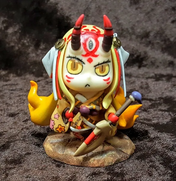 Fate/Grand Order - Ibaraki Douji (Arkham Koubou)